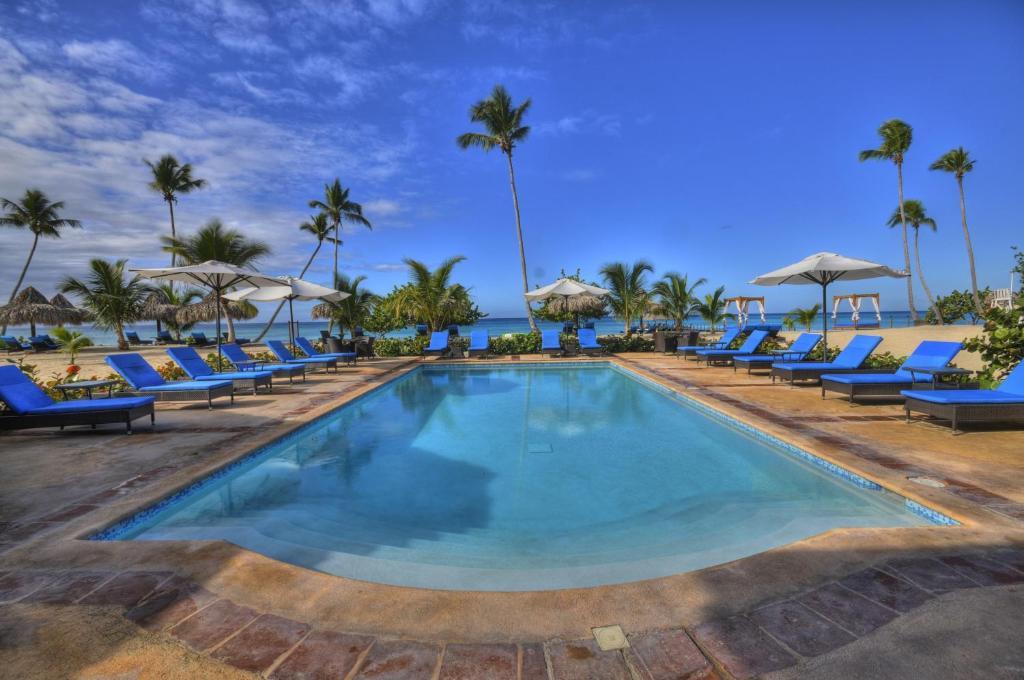 Miranda Bayahibe Hotel Faciliteter billede