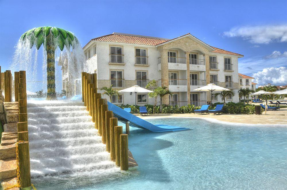 Miranda Bayahibe Hotel Eksteriør billede