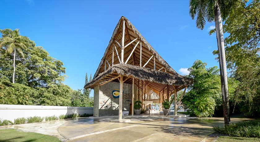 Miranda Bayahibe Hotel Eksteriør billede