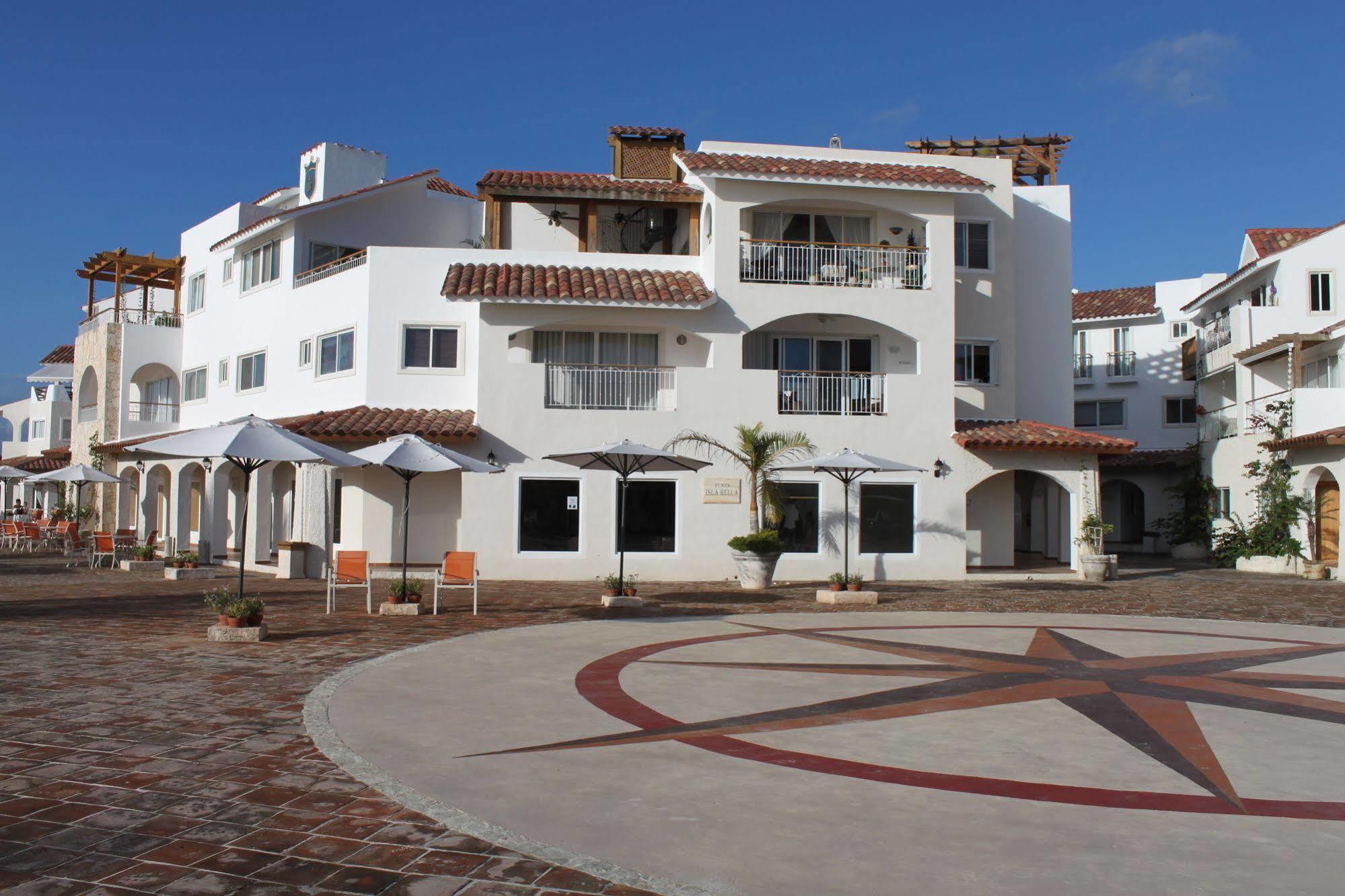 Miranda Bayahibe Hotel Eksteriør billede