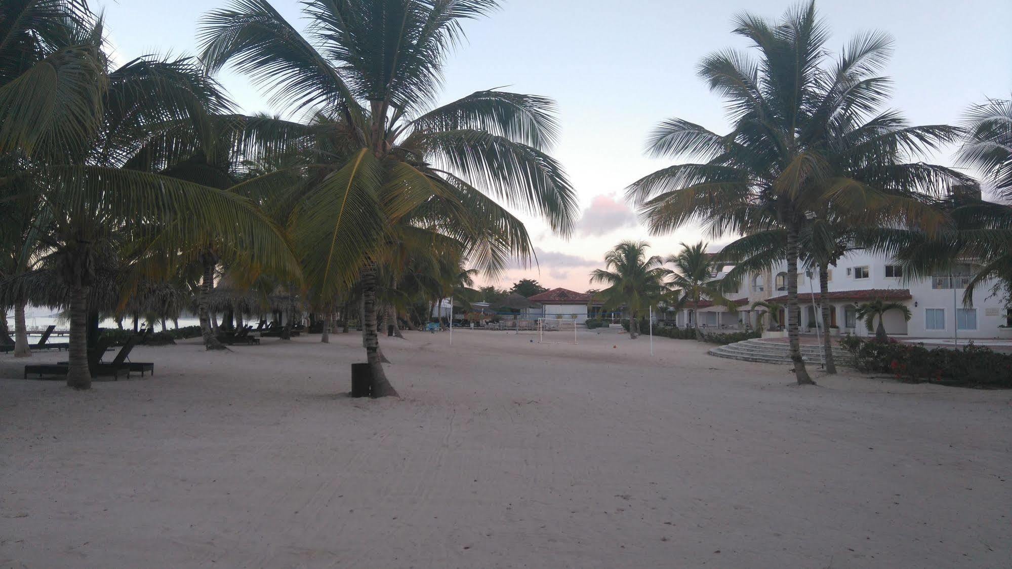 Miranda Bayahibe Hotel Eksteriør billede