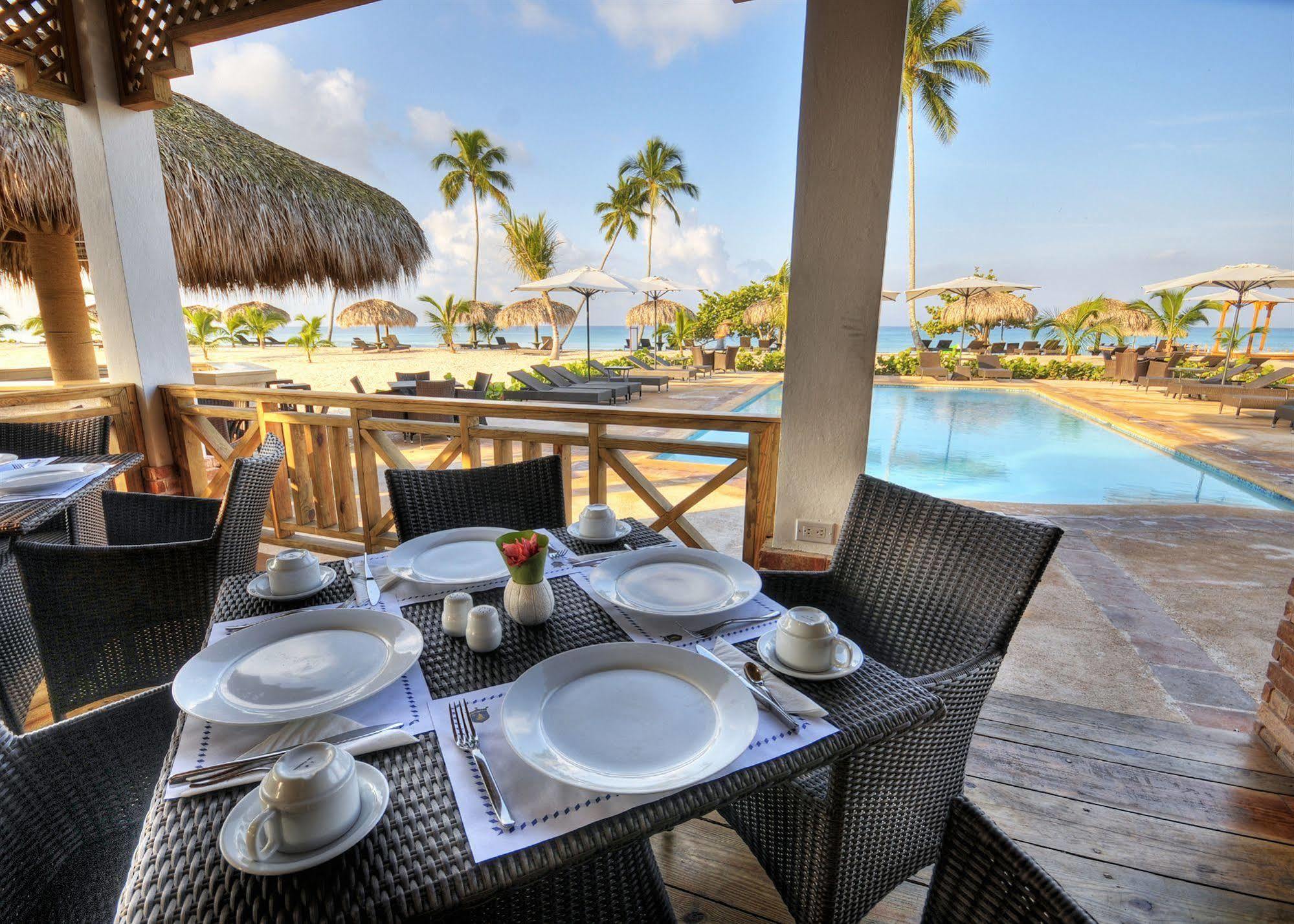 Miranda Bayahibe Hotel Eksteriør billede