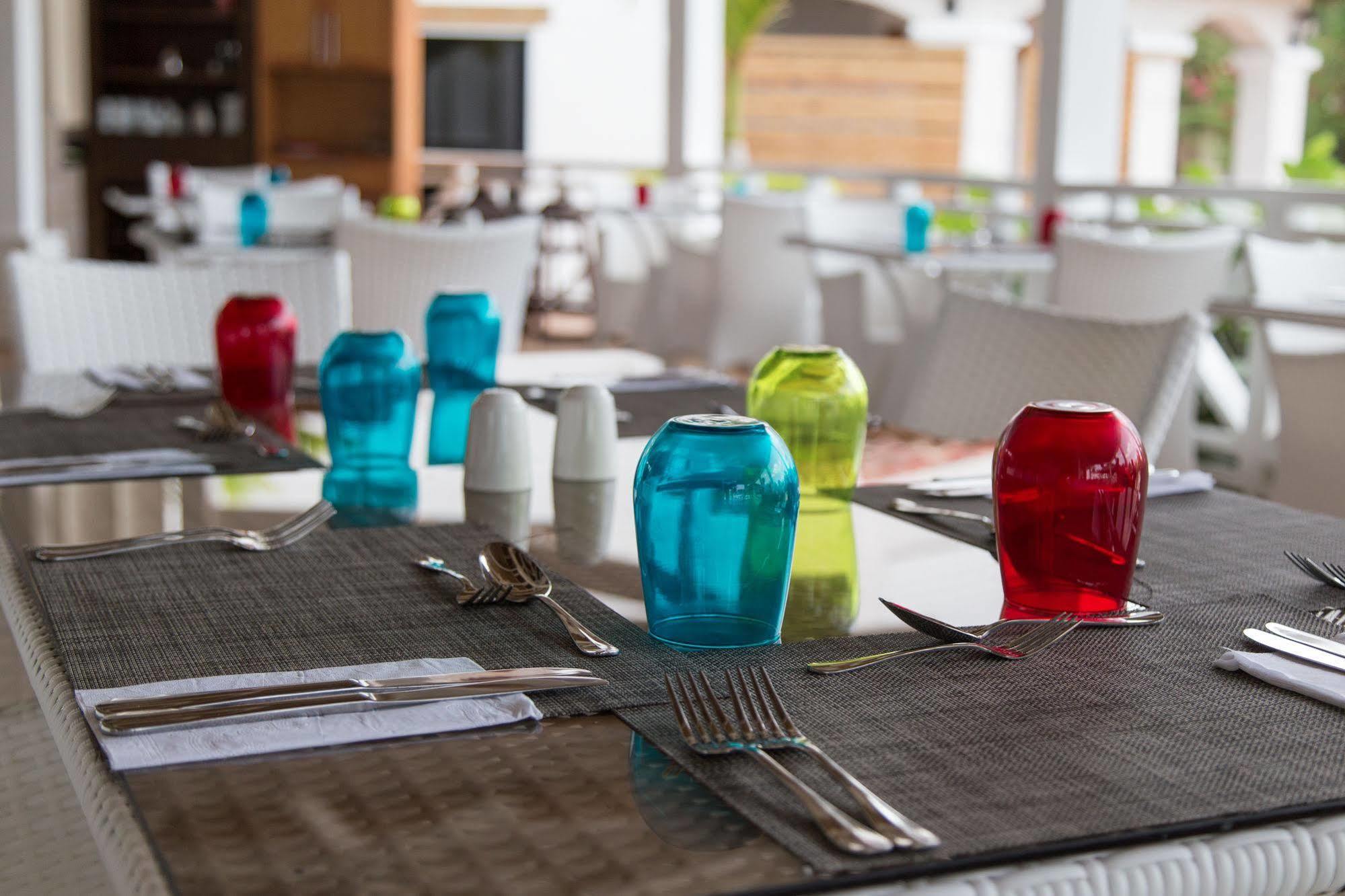 Miranda Bayahibe Hotel Eksteriør billede