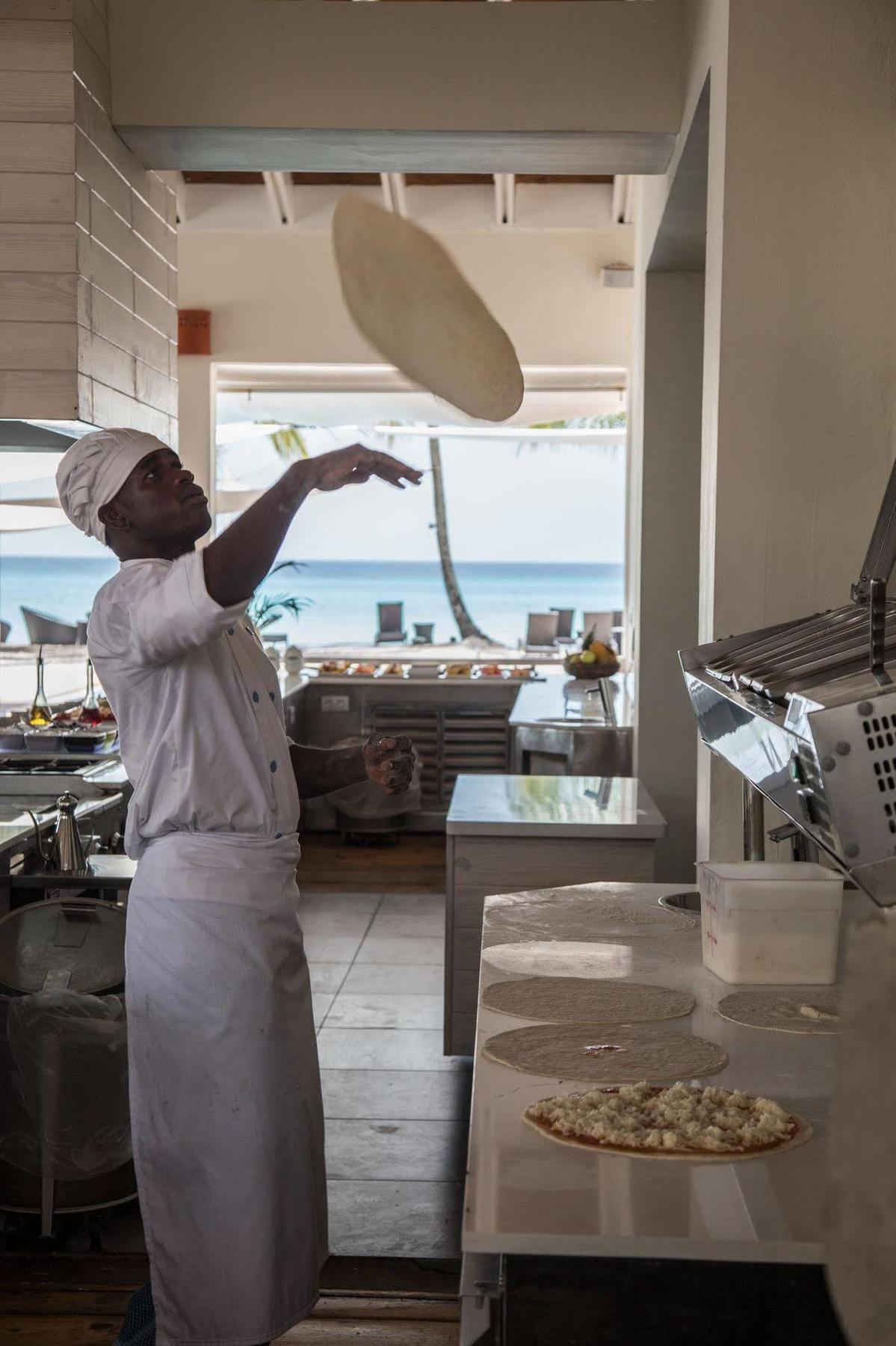 Miranda Bayahibe Hotel Eksteriør billede