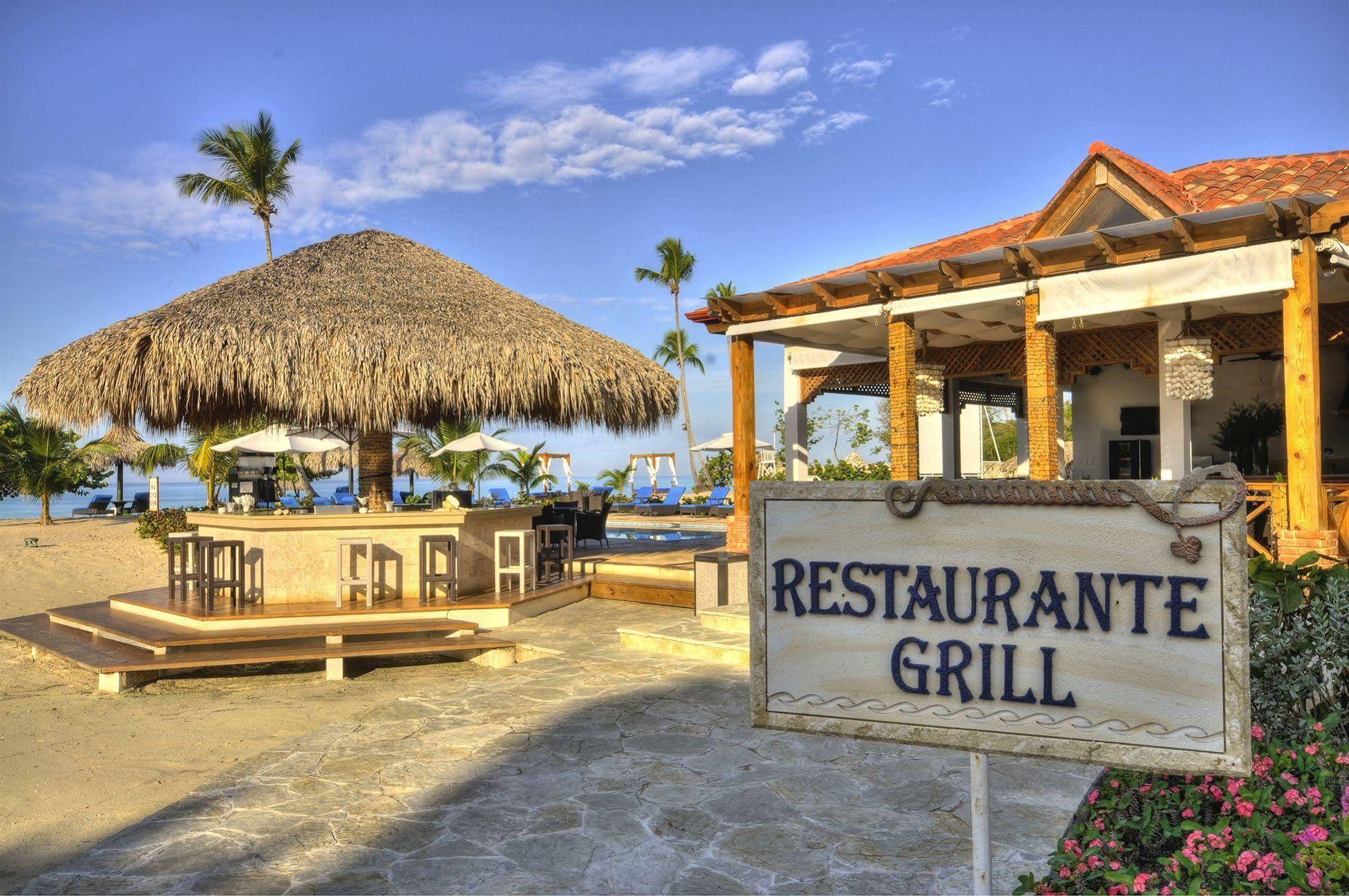 Miranda Bayahibe Hotel Eksteriør billede