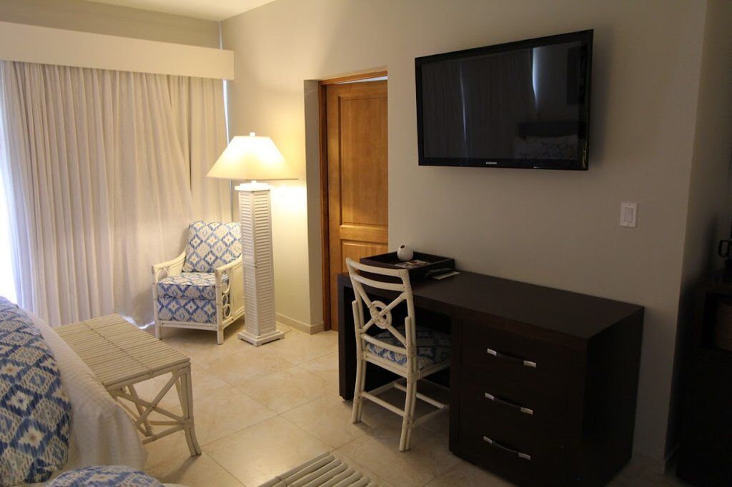 Miranda Bayahibe Hotel Eksteriør billede