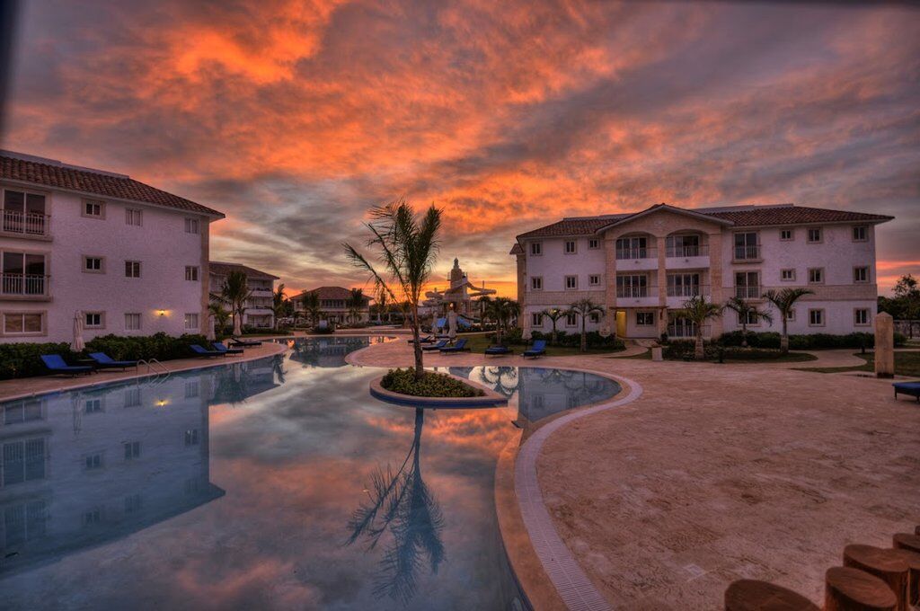 Miranda Bayahibe Hotel Eksteriør billede